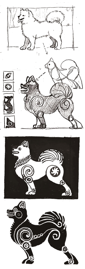 传统纹样，在当代生活中绽放