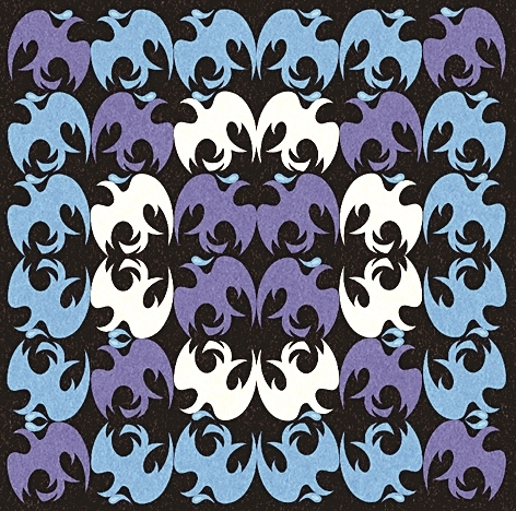 传统纹样，在当代生活中绽放