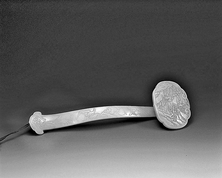 从祭祀礼器到文化符号：玉文化的千年流变