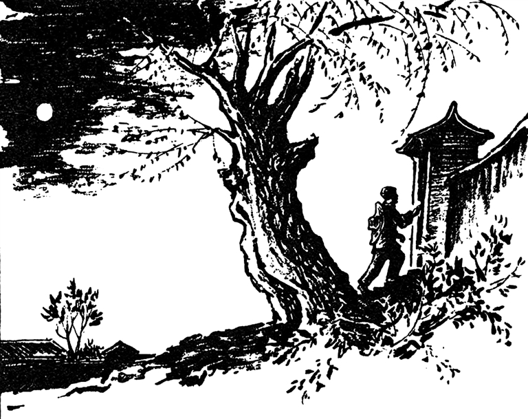 与心爱的作品两厢深望