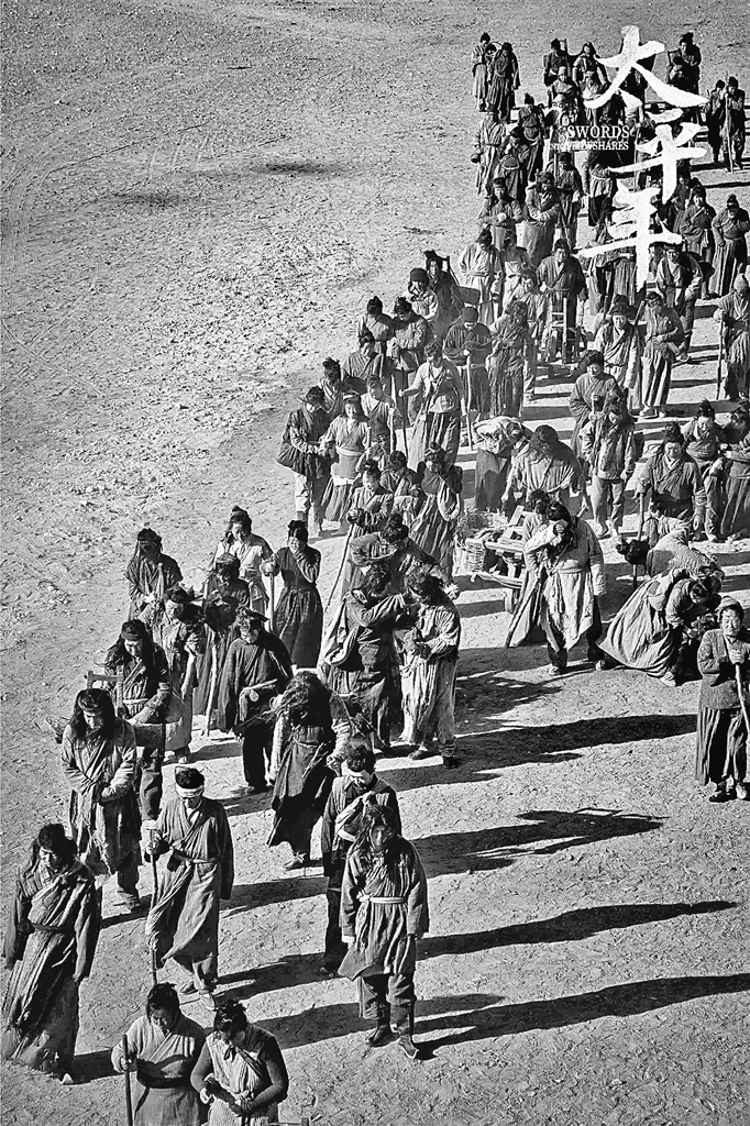 注意力稀缺时代 长剧强吸引力开篇的得与失