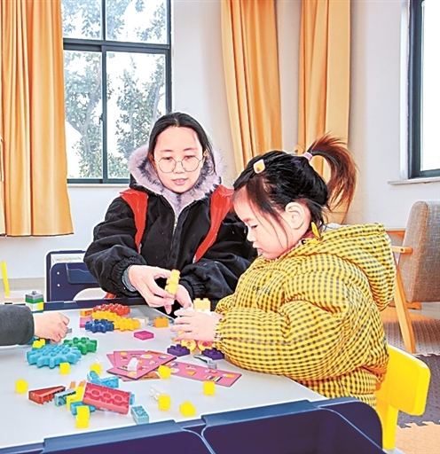 江苏靖江新桥镇德胜村:富口袋,也富脑袋 江苏靖江新桥镇德胜村:富口袋,也富脑袋