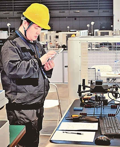 人工智能时代,我们如何更好就业创业 人工智能时代,我们如何更好就业创业