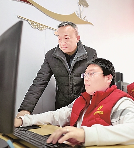 人工智能时代,我们如何更好就业创业 人工智能时代,我们如何更好就业创业