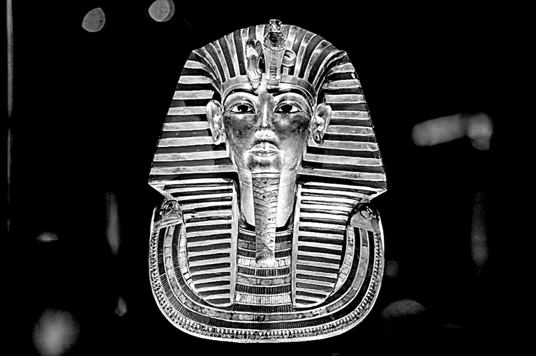 大埃及博物馆——尼罗河畔的又一颗明珠