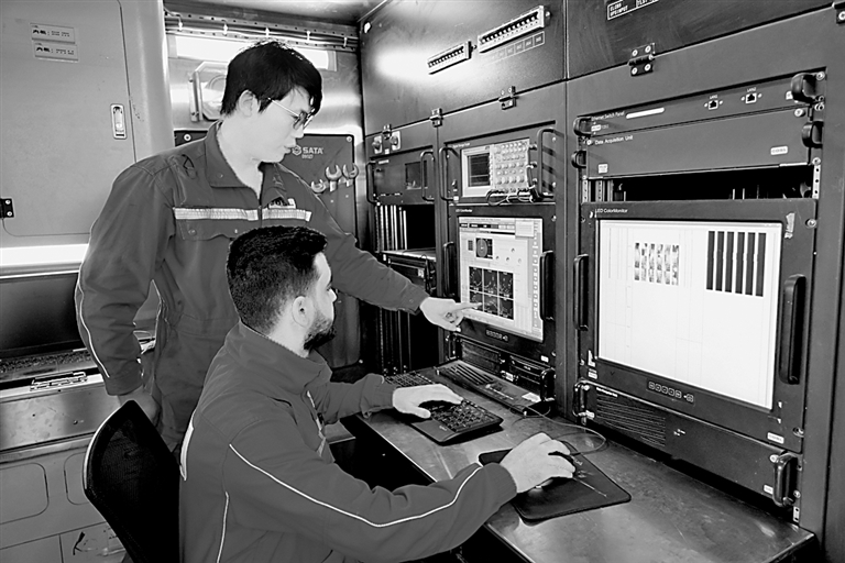 锻造复合型语言人才 赋能“一带一路”建设 锻造复合型语言人才 赋能“一带一路”建设