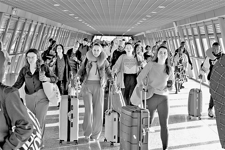 锻造复合型语言人才 赋能“一带一路”建设 锻造复合型语言人才 赋能“一带一路”建设