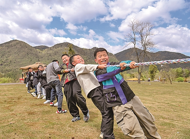 走向制度化的春秋假，你期待吗