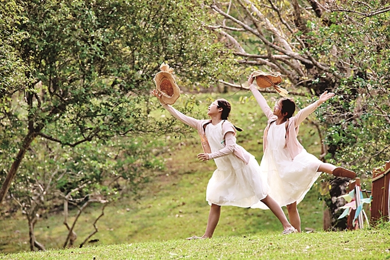 优化育人时空格局