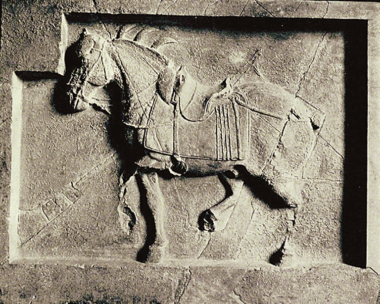 国宝遗踪的文献证言——谈《海外编中国古代文物图录辑刊》的整理出版 国宝遗踪的文献证言——谈《海外编中国古代文物图录辑刊》的整理出版