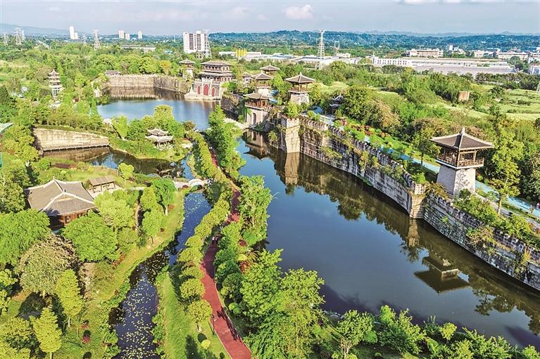 【大美中国】春日盛景