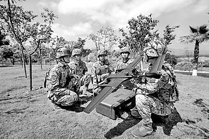 现代战争：美以伊冲突的启示