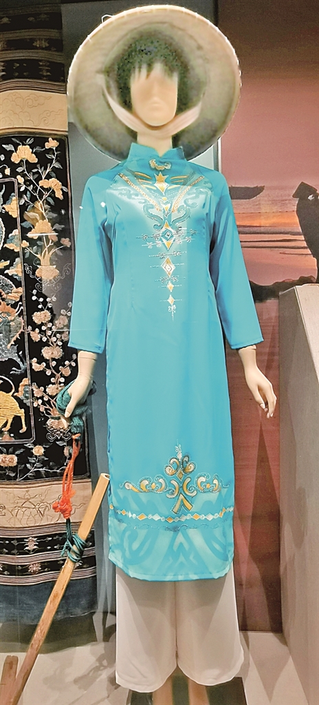 从“满天星斗”到“江流朝宗”——“星汉璀璨&nbsp;民博藏珍”中华民族文物展的策展思考