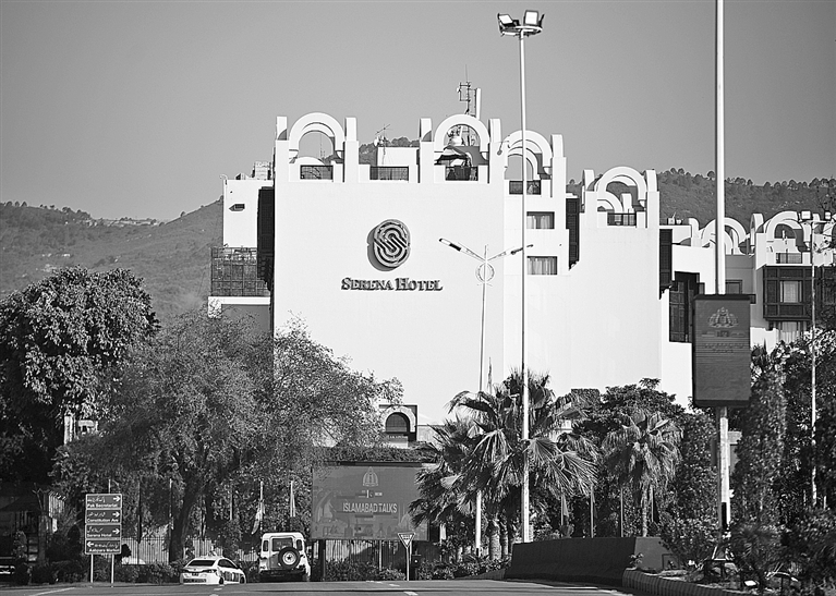 美伊谈判21小时，为何无果而终