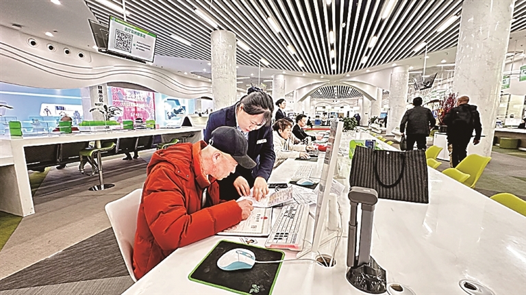 服务“焕新” 培育发展“沃土”——辽宁全力打造优良营商环境