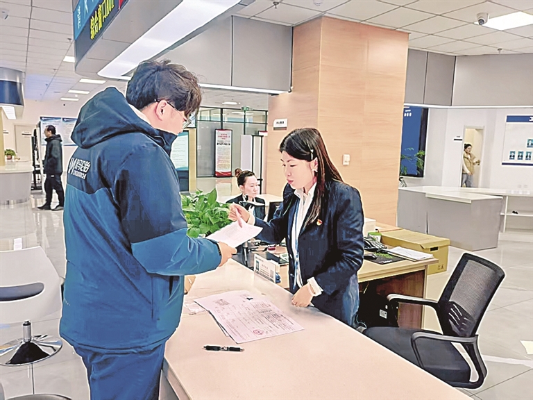 服务“焕新” 培育发展“沃土”——辽宁全力打造优良营商环境