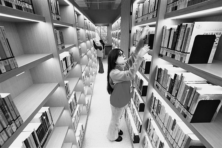 翻转课堂如何更好服务教学