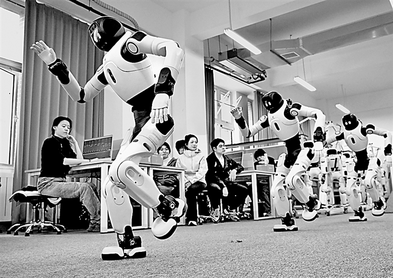 AI何以重塑教育生态 AI何以重塑教育生态