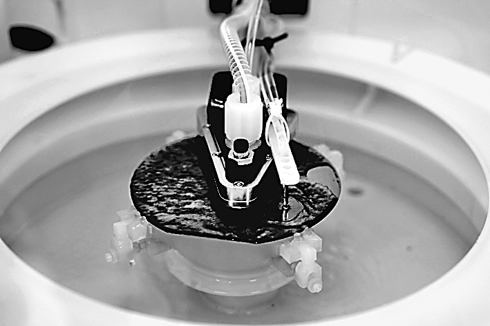 光子芯片,破解算力之困 光子芯片,破解算力之困