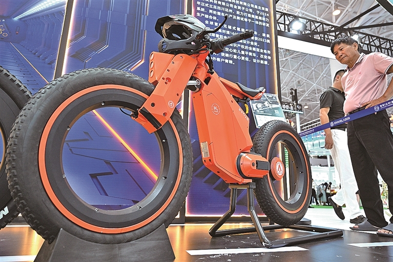 把握消费趋势 共享中国机遇