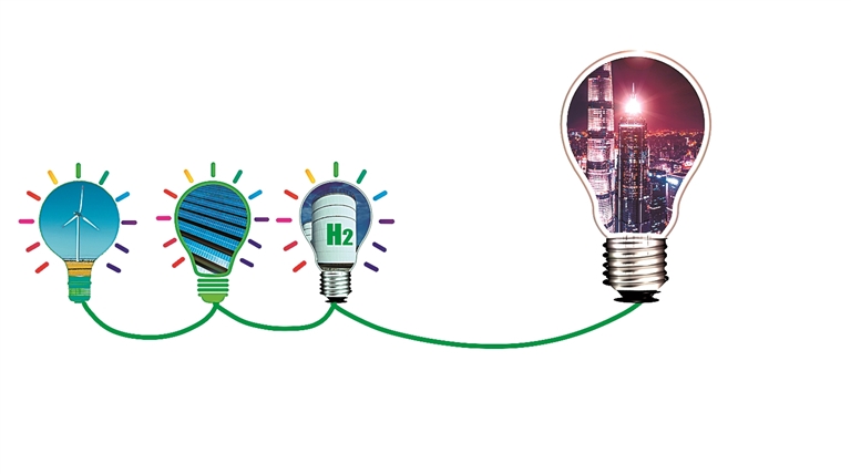 “负担”变“资源”，我国垃圾处理为啥这么“能”