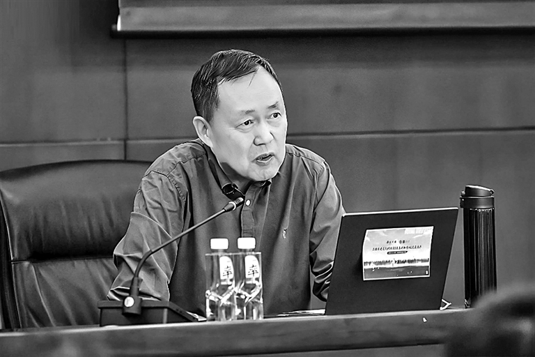 两汉魏晋的宫禁格局