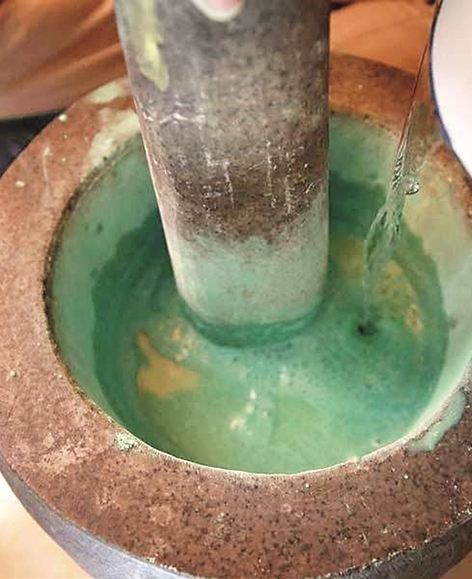 一卷匠心酬大漠——记《莫高匠心：敦煌彩塑制作技艺》