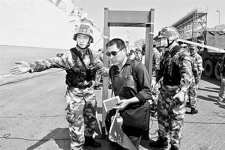 从浅蓝到深蓝，步步坚实