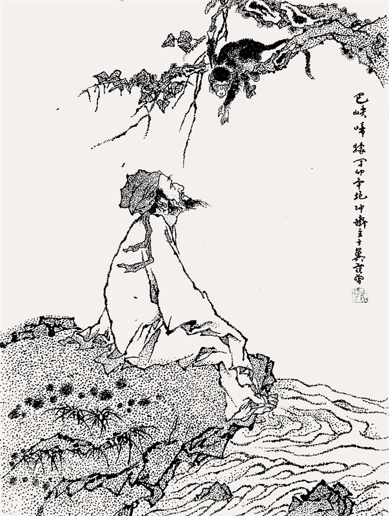 刀锋游素骨 雅色沁莹瓷——南京瓷刻技艺的守正创新