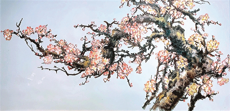 刀锋游素骨 雅色沁莹瓷——南京瓷刻技艺的守正创新