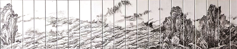 刀锋游素骨 雅色沁莹瓷——南京瓷刻技艺的守正创新