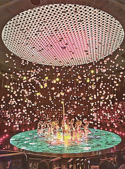 三月三“趣广西”：和徐霞客一起赶趟春天的集