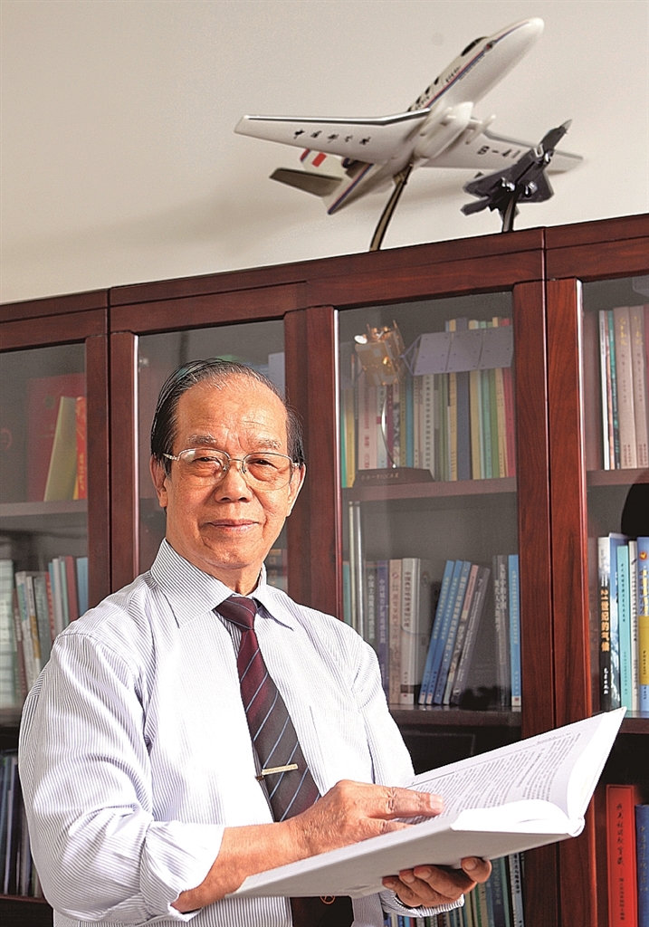 【人民需要这样的科学家31】“每一步都得走，每一步都要走好”