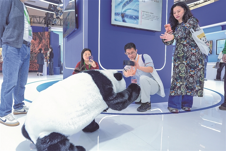 屏幕内外，创作、技术与产业彼此成就