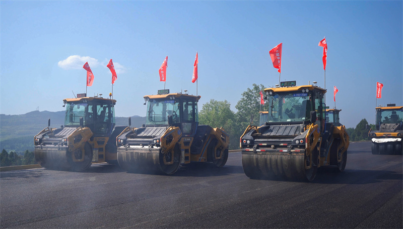 党建领航筑匠心 智慧建造启新程