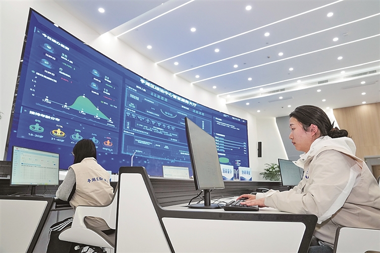 打开“围墙” 让公共资源“活”起来