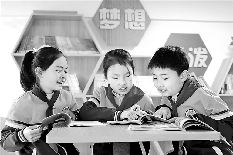 在信息洪流中重塑深度阅读