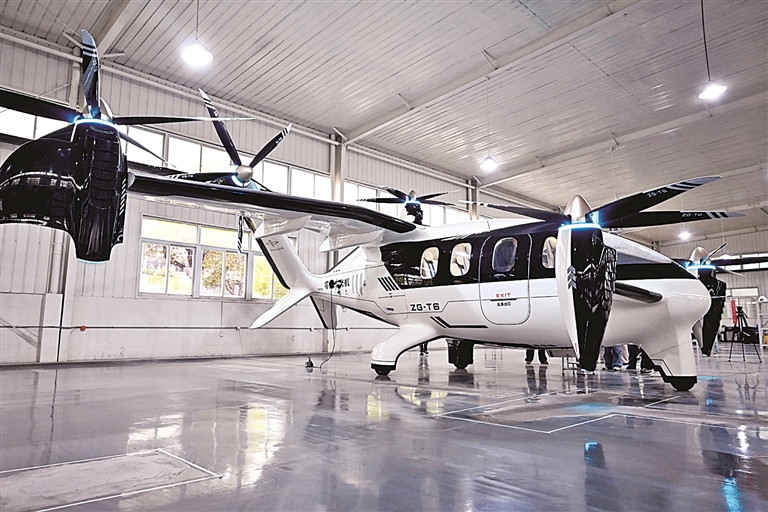 铸大国重器 育高新企业——安徽合肥产业跨越升级的背后