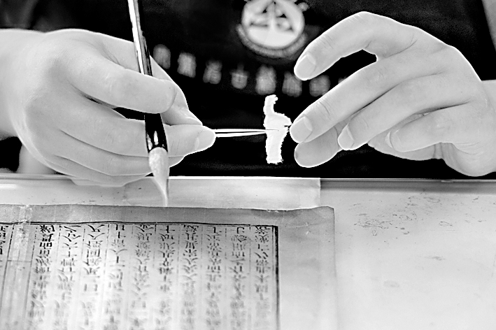 随阅读一同演进