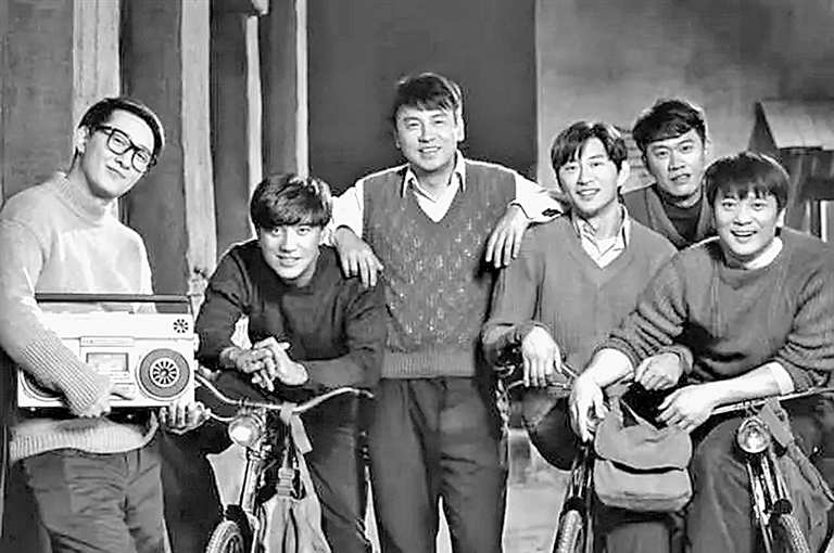 从观看到阅读，影视作品与书籍双向奔赴