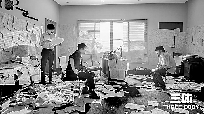 从观看到阅读，影视作品与书籍双向奔赴