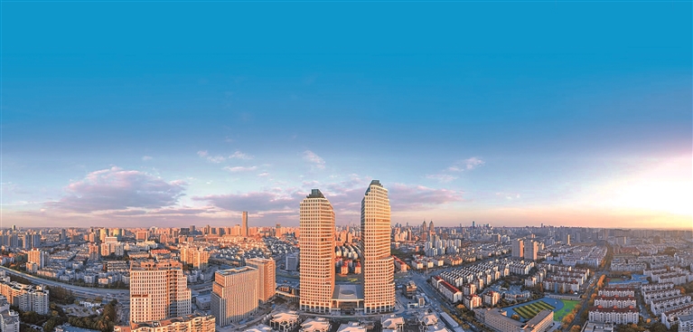 一个科创圈正在生长——上海普陀区探索跨区域协同新路径