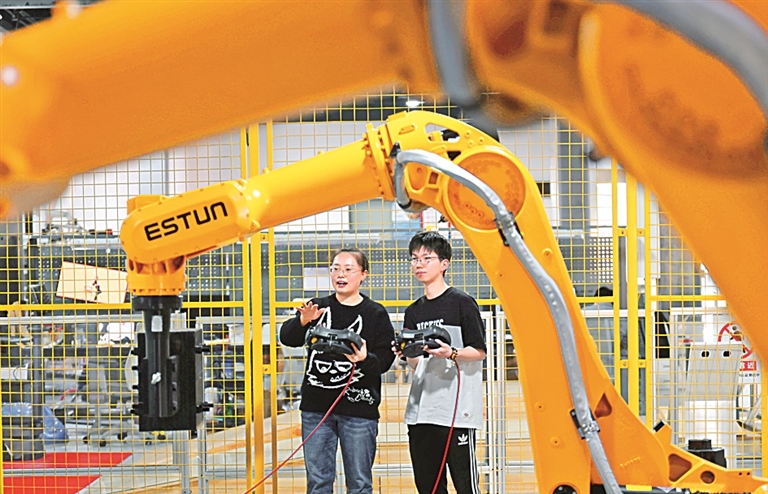 一个科创圈正在生长——上海普陀区探索跨区域协同新路径