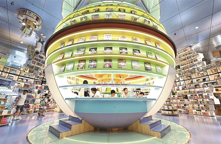 《三体》之后，下一个“破圈”之作在哪里