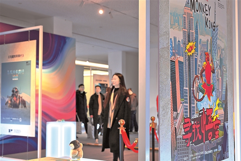 算法深度介入网络文艺，人类主体价值应更为凸显