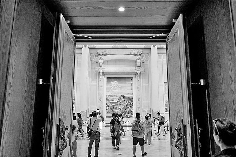 战国百家争鸣时期的儒家