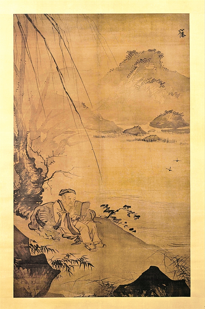 “亲身读书”之必要——来自中国古典读书法的启示