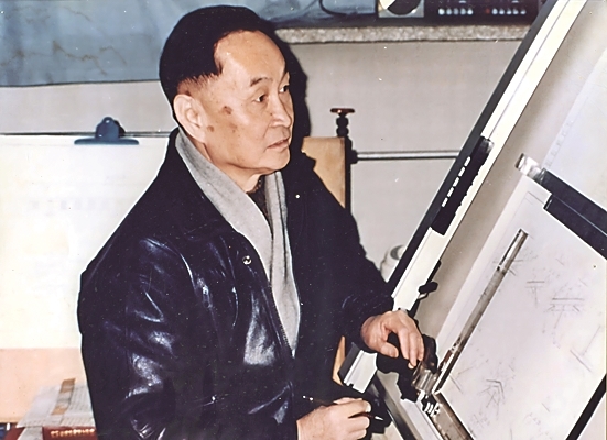 【人民需要这样的科学家㉜】“国家需要，我就去”