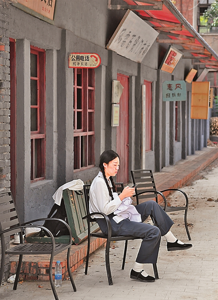 打击影视盗版 守护光影原创