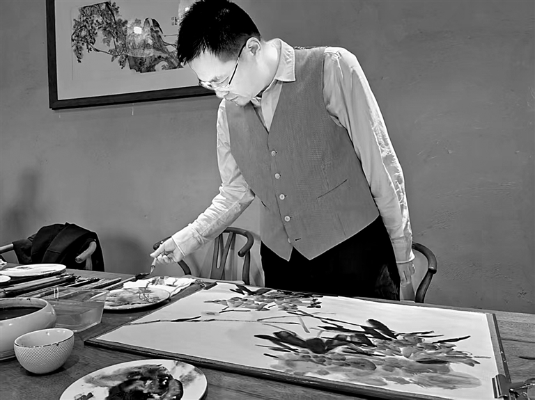 四川：职称制度改革让新文艺群体人才更有归属感